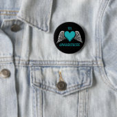 Herz/Flügel...TN Button (Beispiel)
