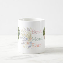 Herz-Foto & Blumendesign - Perfekte Muttertagsstou