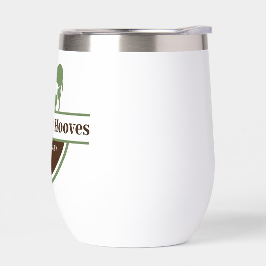 Herz für Hooves (Links)