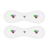 Herz Fuzzies Baseball (Paneele)