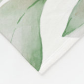 Herz geformt Foto Collage Script Beste Mama je Fleecedecke (Ecke)