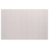 Herz-geformte Gewerkschafts-Jack-Flagge Stoff (Yard (91,4 cm))