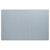 Herz-geformte Gewerkschafts-Jack-Flagge Stoff (Yard (91,4 cm))