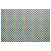 HERZ GEMUSTERTE JESUS LIEBEN ICH INSPIRATION STOFF (Yard (91,4 cm))