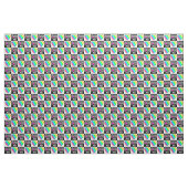 HERZ GEMUSTERTE JESUS LIEBEN ICH INSPIRATION STOFF (Fat Quarter (45,7 x 55,9 cm))