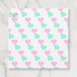 Herz Geschenkanhänger