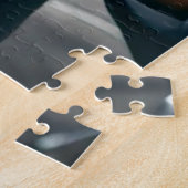 Herz-Hände Puzzle (Seite)