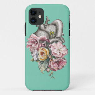 Herz-Handyhülle Case-Mate iPhone Hülle