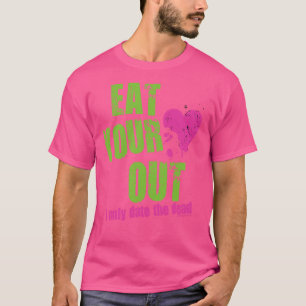 HERZ HERAUS ESSEN T-Shirt
