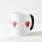 ? Herz, Herz, Herz!? Verwandlungstasse (VorderseiteRechts)