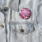 Herz-Hintergrund Button (Beispiel)