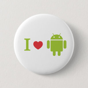 Herz I Android Button