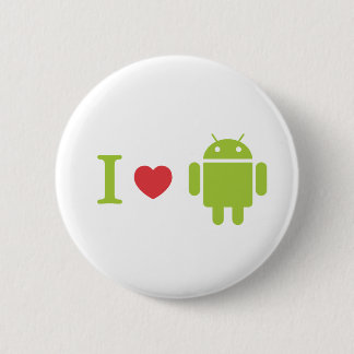 Herz I Android Button