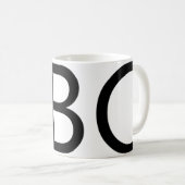 Herz I BC Kaffeetasse (VorderseiteRechts)