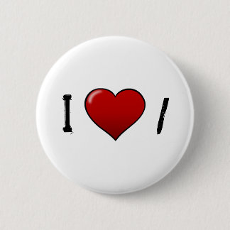 Herz, i-,/ button