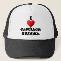 Herz I Candace Bäche