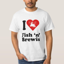 Herz I Fische n Brewis