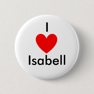 Herz, I, Isabell Button
