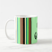 Herz I mein Grumpa Kaffeetasse (Links)