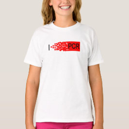 Herz I PCR T-Shirt