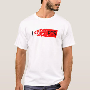 Herz I PCR T-Shirt