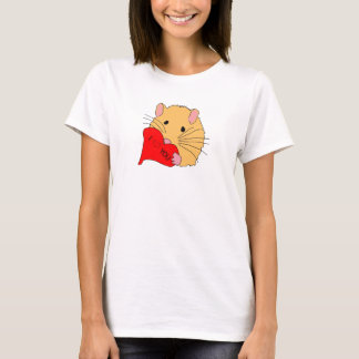 Herz I Sie - T - Shirt