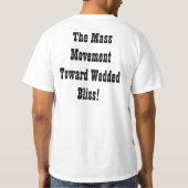 Herz, I, T&A T-Shirt (Rückseite)