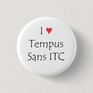 Herz I TEMPUS ohne ITC Button