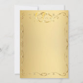 Herz in der Sand-Einladung geschnitzt3 Einladung (Rückseite)