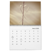 Herz in Naturfotografie Kalender (Mär 2026)