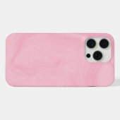 Herz iPhone Hülle (Rückseite (Horizontal))