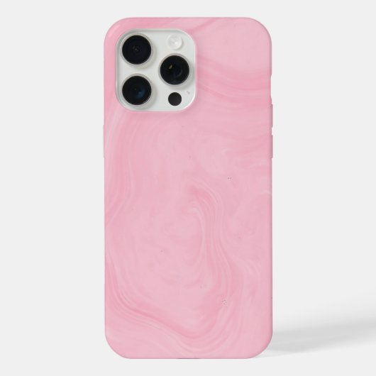 Herz iPhone Hülle (Rückseite)