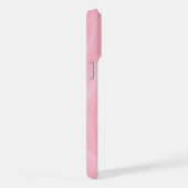 Herz iPhone Hülle (Rechte Seite)
