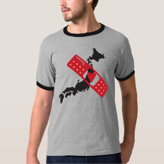 Herz-Japan ハートシャツ T-Shirt