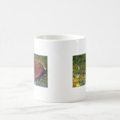 Herz Kaffeetasse (Mittel)