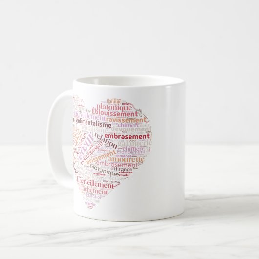 herz kaffeetasse (Vorderseite Links)