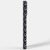 Herz-Karo iPhone / iPad Gehäuse Case-Mate iPhone Hülle (Rückseite / Rechts)