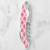 Herz Kellnermesser (Rückseite)