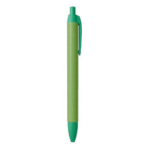 Herz-Klee-Muster Kugelschreiber