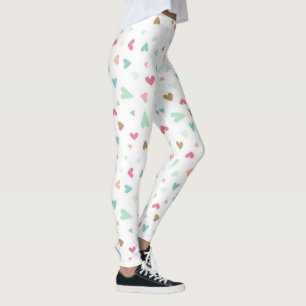 Herz - Leggings