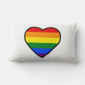 HERZ LENDENKISSEN (Rückseite)