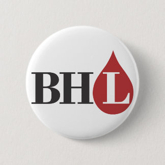 Herz-Liberalisten! Button