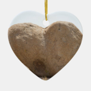 Herz Liebe Herzen individuell anpassen Jahrestage Keramik Ornament