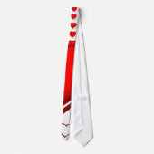 Herz-Liebe_ Krawatte (Rückseite)