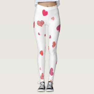 Herz - Liebe Leggings
