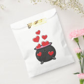 Herz-Liebe-Pop Geschenktütchen (Versiegelt)