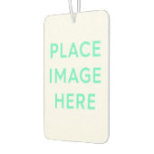 Herz-Luft-Freshener, Neuwagen Autolufterfrischer (Links)