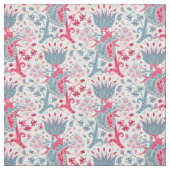 Herz/Lunge Stoff (Muster)