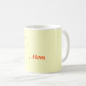 (Herz), Mama Kaffeetasse (VorderseiteRechts)