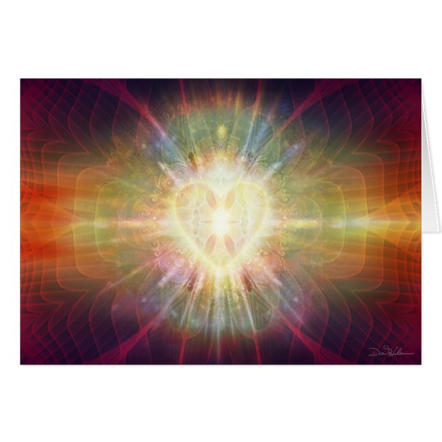 Herz-Matrix 2012 (Vorderseite (Horizontal))